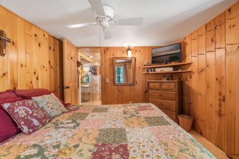 129 Diller Line Road Chesterville ME 04938