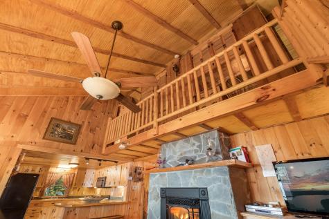 129 Diller Line Road Chesterville ME 04938