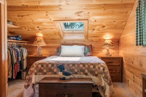 129 Diller Line Road Chesterville ME 04938