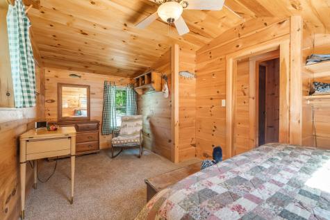 129 Diller Line Road Chesterville ME 04938