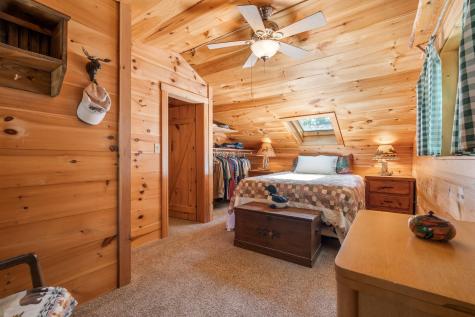 129 Diller Line Road Chesterville ME 04938