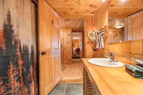 129 Diller Line Road Chesterville ME 04938