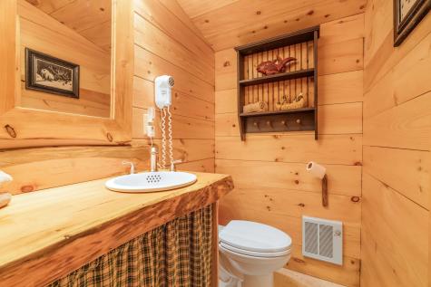 129 Diller Line Road Chesterville ME 04938