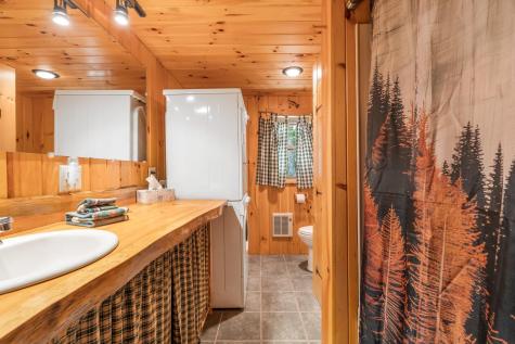 129 Diller Line Road Chesterville ME 04938