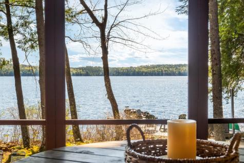 129 Diller Line Road Chesterville ME 04938