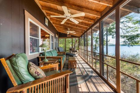 129 Diller Line Road Chesterville ME 04938