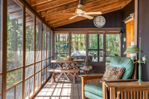 129 Diller Line Road Chesterville ME 04938