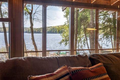 129 Diller Line Road Chesterville ME 04938