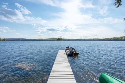 129 Diller Line Road Chesterville ME 04938