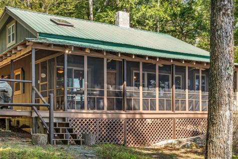 129 Diller Line Road Chesterville ME 04938