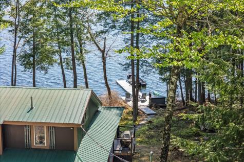 129 Diller Line Road Chesterville ME 04938