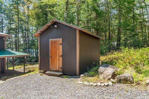 129 Diller Line Road Chesterville ME 04938