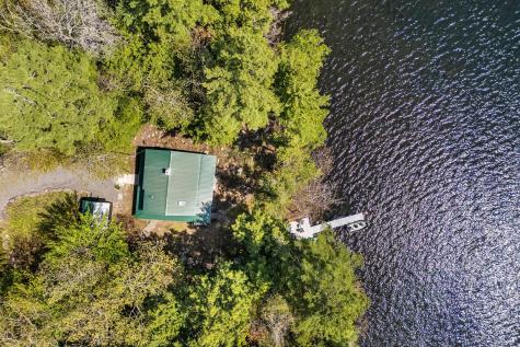 129 Diller Line Road Chesterville ME 04938