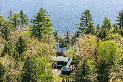 129 Diller Line Road Chesterville ME 04938