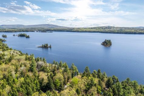 129 Diller Line Road Chesterville ME 04938