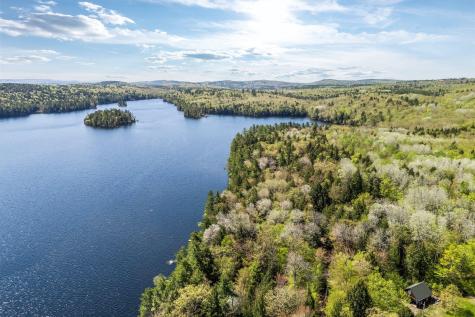 129 Diller Line Road Chesterville ME 04938