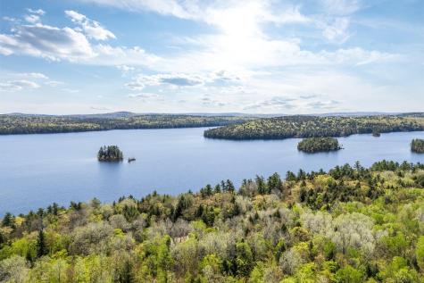 129 Diller Line Road Chesterville ME 04938