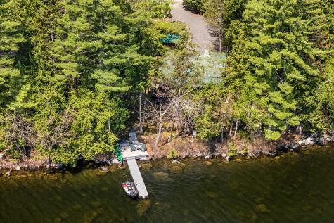 129 Diller Line Road Chesterville ME 04938