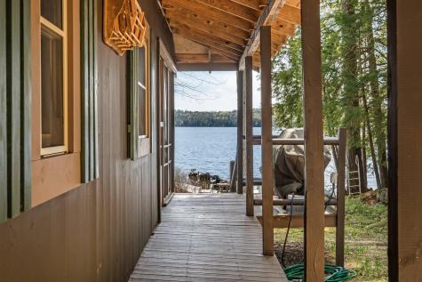 129 Diller Line Road Chesterville ME 04938