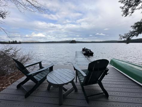 129 Diller Line Road Chesterville ME 04938