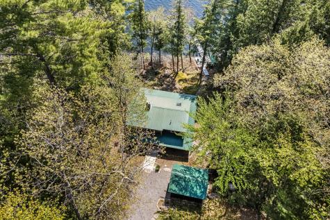 129 Diller Line Road Chesterville ME 04938