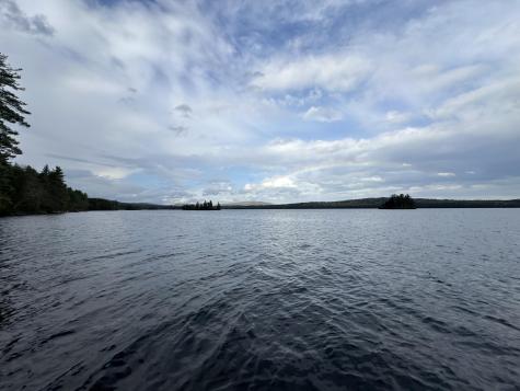 129 Diller Line Road Chesterville ME 04938