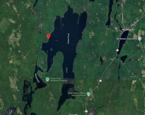 129 Diller Line Road Chesterville ME 04938