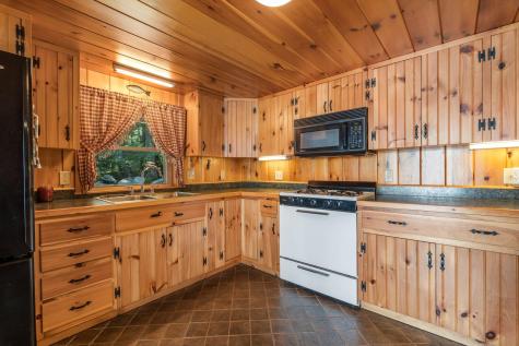 129 Diller Line Road Chesterville ME 04938