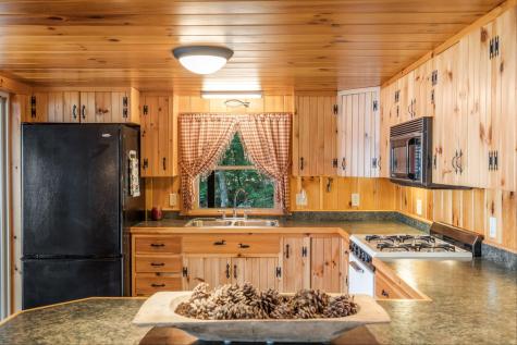 129 Diller Line Road Chesterville ME 04938