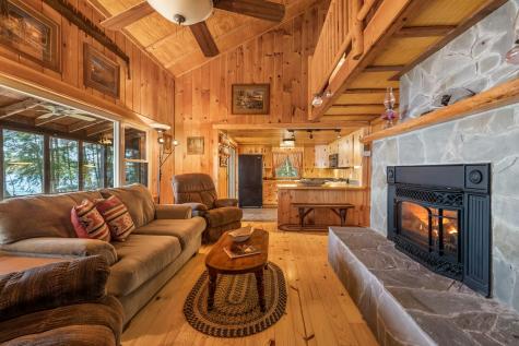 129 Diller Line Road Chesterville ME 04938