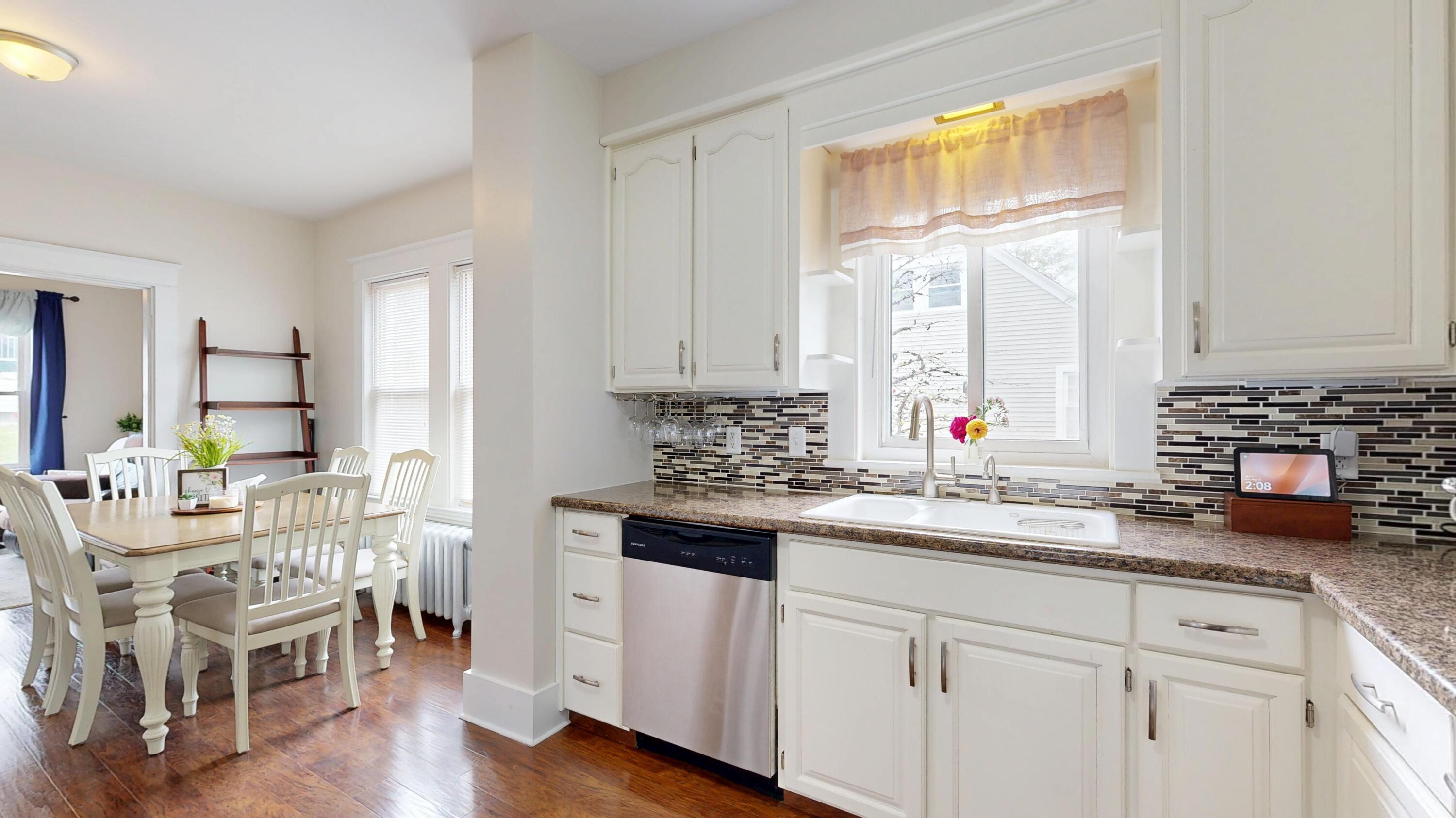 19 Fairlawn Avenue Lewiston ME 04240
