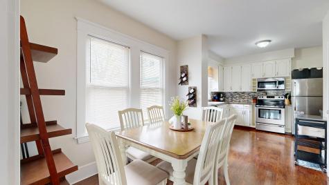 19 Fairlawn Avenue Lewiston ME 04240