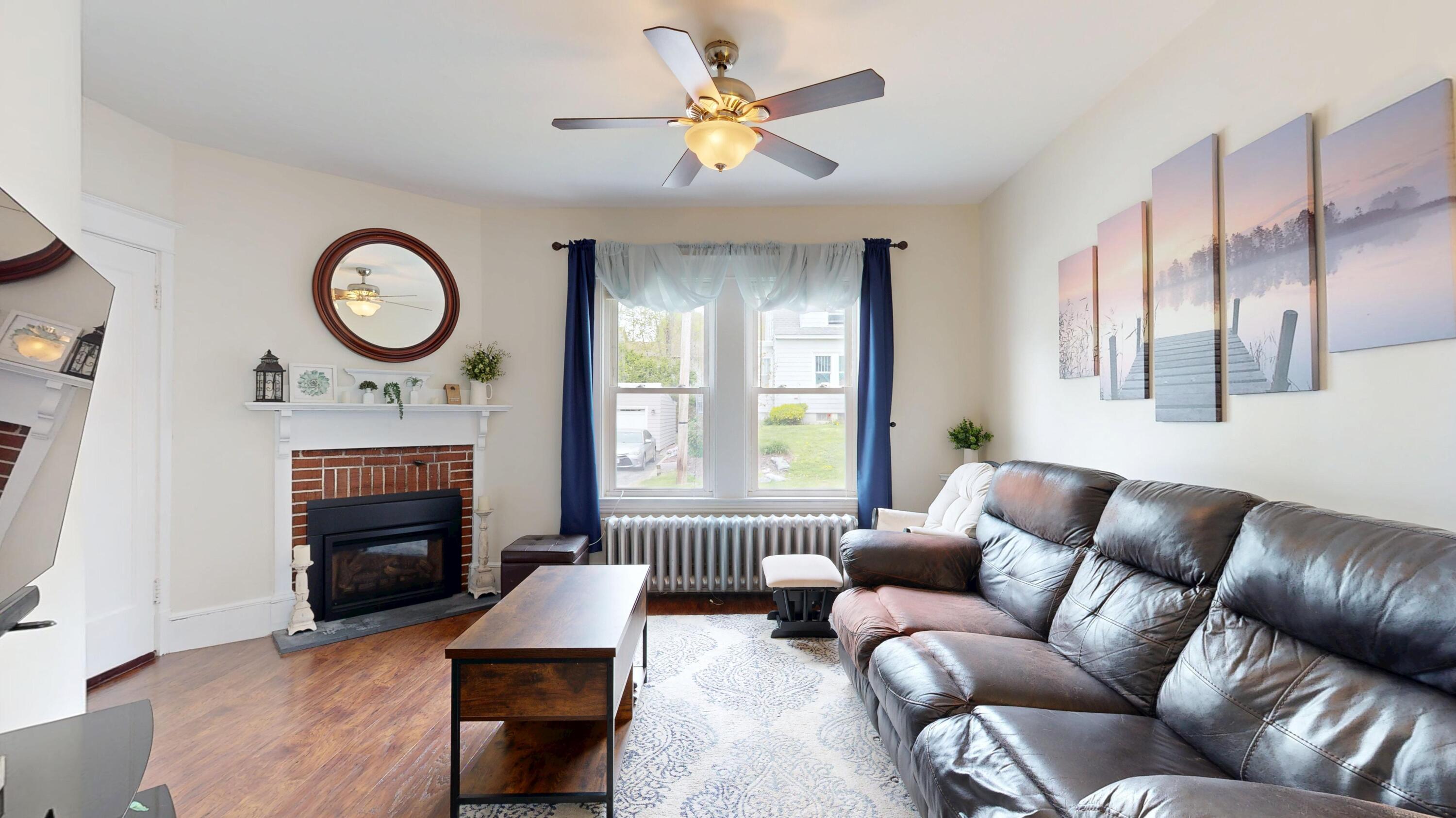 19 Fairlawn Avenue Lewiston ME 04240