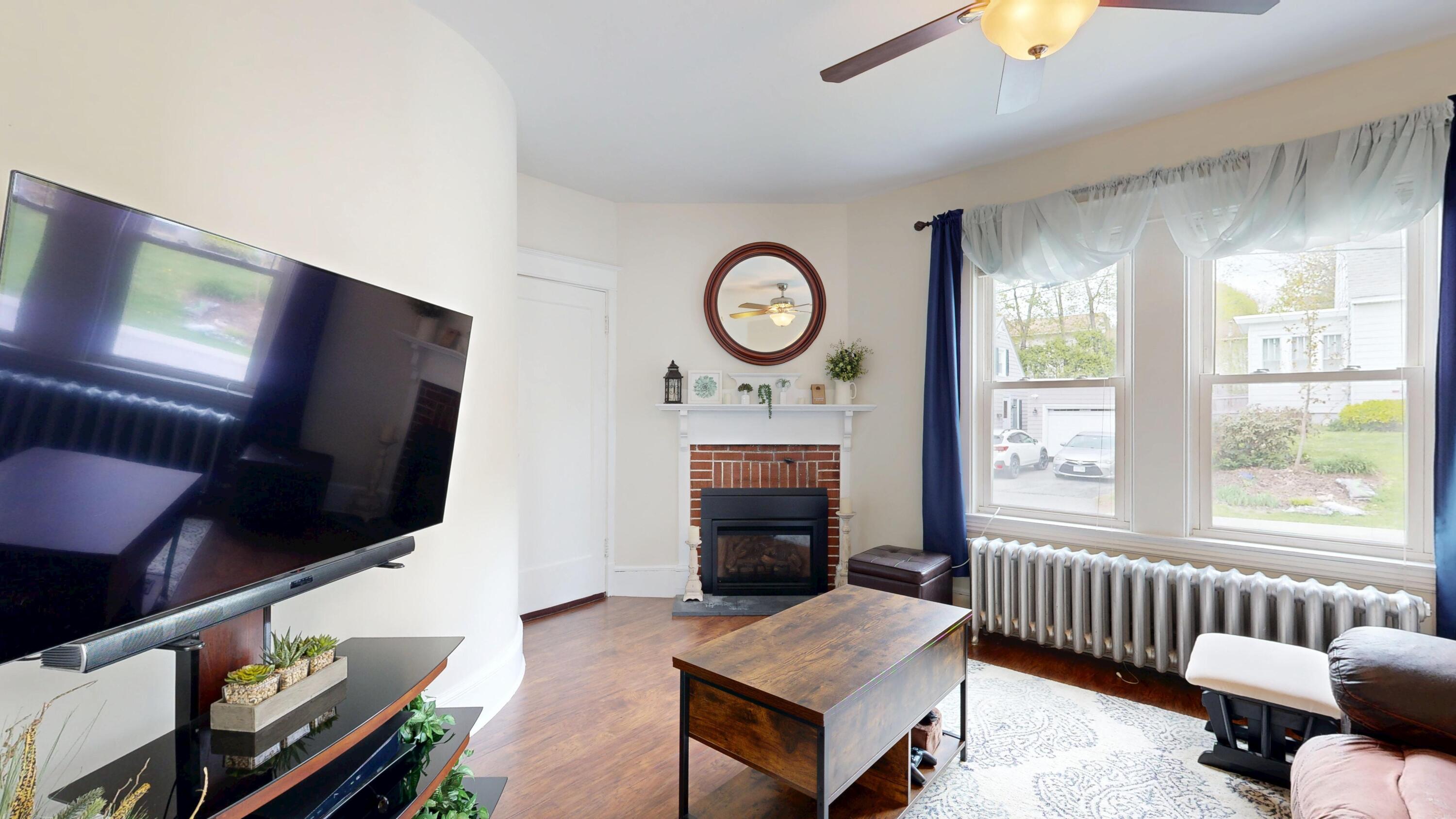 19 Fairlawn Avenue Lewiston ME 04240