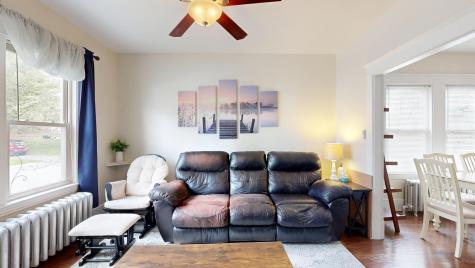 19 Fairlawn Avenue Lewiston ME 04240