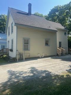 48 Sixteenth Street Bangor ME 04401