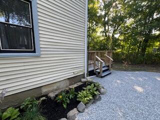 48 Sixteenth Street Bangor ME 04401