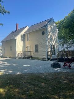 48 Sixteenth Street Bangor ME 04401