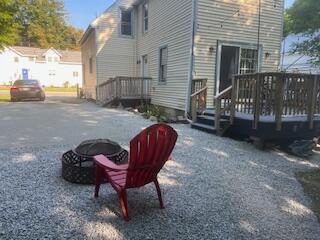 48 Sixteenth Street Bangor ME 04401