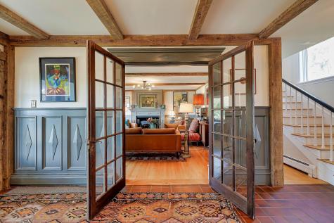 87 Carter Point Road Sedgwick ME 04676