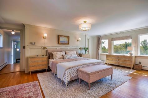 87 Carter Point Road Sedgwick ME 04676