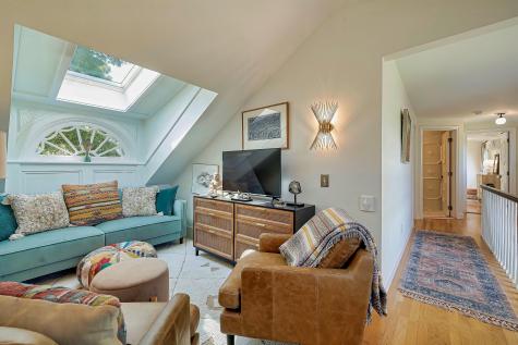 87 Carter Point Road Sedgwick ME 04676