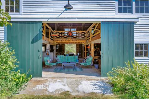 87 Carter Point Road Sedgwick ME 04676