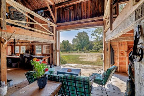 87 Carter Point Road Sedgwick ME 04676