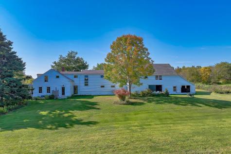 87 Carter Point Road Sedgwick ME 04676