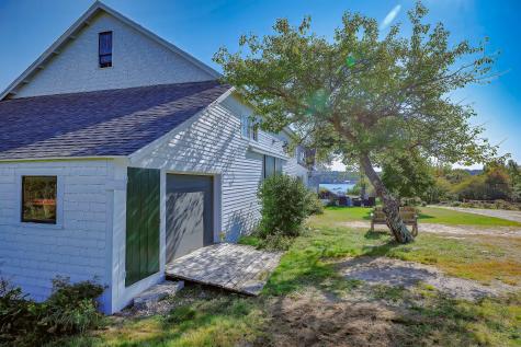 87 Carter Point Road Sedgwick ME 04676