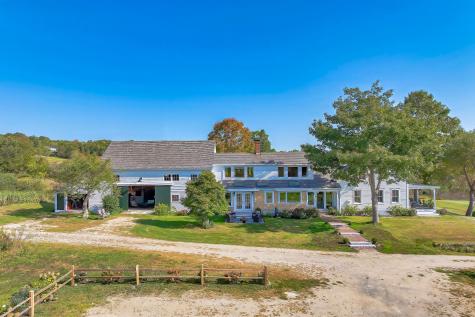 87 Carter Point Road Sedgwick ME 04676
