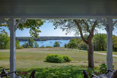 87 Carter Point Road Sedgwick ME 04676