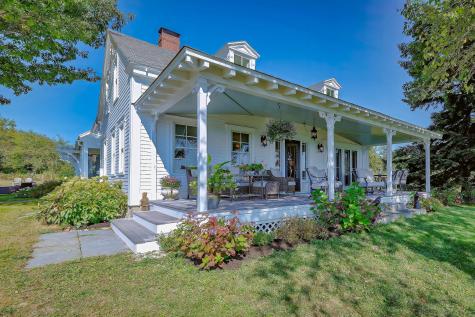 87 Carter Point Road Sedgwick ME 04676