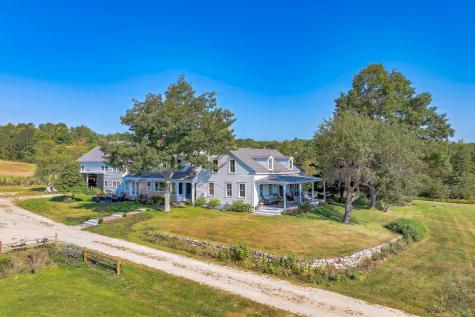 87 Carter Point Road Sedgwick ME 04676
